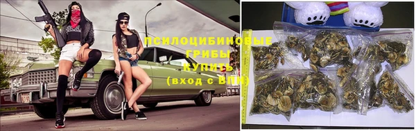 кристаллы Богданович